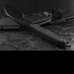 CRKT Clever Girl Kukri - Fixed Blade Knife 15 CRKT Clever Girl Kukri - Fixed Blade Knife -Outdoor Survival Gear CR2710det4 95445.1645104891.1280.1280 92971.1645104908