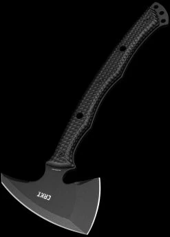 CRKT Kangee T-Hawk - Tomahawk -Outdoor Survival Gear CR2725 55250.1662648543.1280.1280 51286.1662649509
