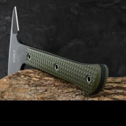 CRKT Jenny Wren Compact -Outdoor Survival Gear CR2726det2 49137.1602772951