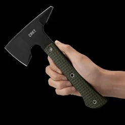 CRKT Jenny Wren Compact -Outdoor Survival Gear CR2726det4 85684.1602772949