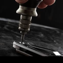 CRKT 6 Bit Driver Tool -Outdoor Survival Gear CR9910.2 62739.1644488971