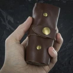 CRKT Hex Bit Driver Tool Roll -Outdoor Survival Gear CR9911 86872.1616149591