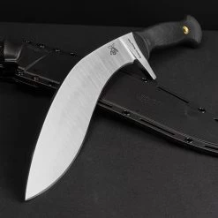 Cold Steel Gurkha Kukri Plus -Outdoor Survival Gear CS35GKP.3 06177.1678190402.1280.1280 26387.1678192606