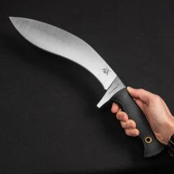 Cold Steel Gurkha Kukri Plus -Outdoor Survival Gear CS35GKP 13926.1678190402.1280.1280 04561.1678192606