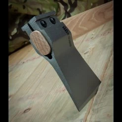 Cold Steel Professional Throwing Axe -Outdoor Survival Gear CS90AXAdet 76905.1649332257