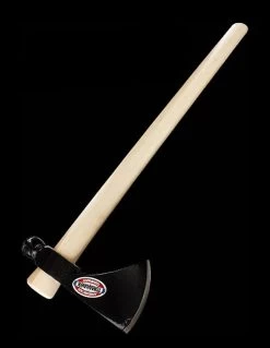 Cold Steel Pipe Hawk