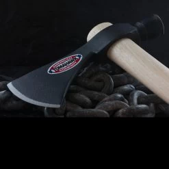 Cold Steel Pipe Hawk 7 Cold Steel Pipe Hawk -Outdoor Survival Gear CS90PHHdet1 40140.1650632293