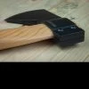 Cold Steel Hudson Bay Camp Axe -Outdoor Survival Gear CS90QBdet2 37793.1588346484