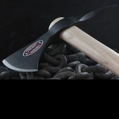 Cold Steel Spike Hawk -Outdoor Survival Gear CS90SHdet1 38573.1650632349