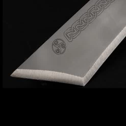 Condor Argyll Scottish Machete -Outdoor Survival Gear CTK10281225HC.3 17987.1640784496