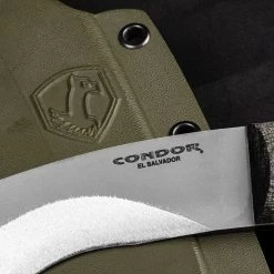 Condor K-Tact Kukri Micarta -Outdoor Survival Gear CTK181210.1 27124.1670433362.1280.1280 31611.1671037113