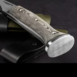 Condor K-Tact Kukri Micarta -Outdoor Survival Gear CTK181210.2 13815.1670433362.1280.1280 54136.1671037113