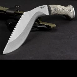 Condor K-Tact Kukri Micarta -Outdoor Survival Gear CTK181210.4 06282.1670433361.1280.1280 81993.1671037113