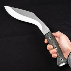 Condor K-Tact Kukri Micarta -Outdoor Survival Gear CTK181210 81347.1670433362.1280.1280 43443.1671037113