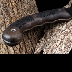 Condor D-Bolo Machete -Outdoor Survival Gear CTK3955122HC.2 35677.1632838669