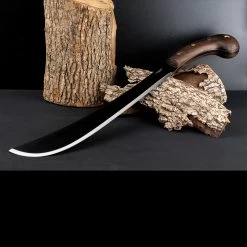 Condor Golok Machete -Outdoor Survival Gear CTK41014HCS.3 46927.1632997654