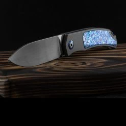 TBC Custom Urban XL Timascus 15 TBC Custom Urban XL Timascus -Outdoor Survival Gear CUS BS23 30det3 21935.1688030020.1280.1280 68050.1688031977