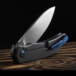 TBC Custom Urban XL Timascus 14 TBC Custom Urban XL Timascus -Outdoor Survival Gear CUS BS23 30det4 33358.1688030020.1280.1280 74162.1688031977