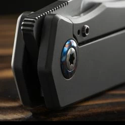 TBC Custom Urban XL Timascus 12 TBC Custom Urban XL Timascus -Outdoor Survival Gear CUS BS23 30det 52908.1688030020.1280.1280 42105.1688031977