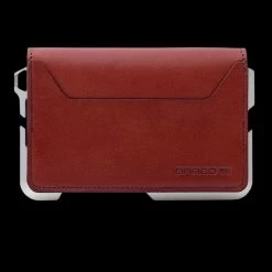 Dango D01 Dapper Bifold Wallet Whiskey Brown -Outdoor Survival Gear D01whiskey1BIFOLD 82664.1659536566.1280.1280 53989.1659536619