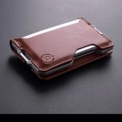 Dango D03 Dapper BiFold Wallet -Outdoor Survival Gear D03det6 04572.1642002347