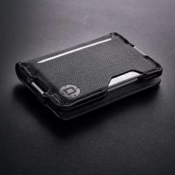 Dango D03 Dapper BiFold Wallet -Outdoor Survival Gear D03det7 91249.1642002346