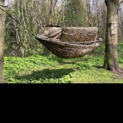 DD Hammocks Nest Hammock Multi-Cam -Outdoor Survival Gear DD 055det 01602.1680259899