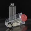 Titech Titanium Peanut Lighter Stonewash -Outdoor Survival Gear DEM T37det 83938.1660134145