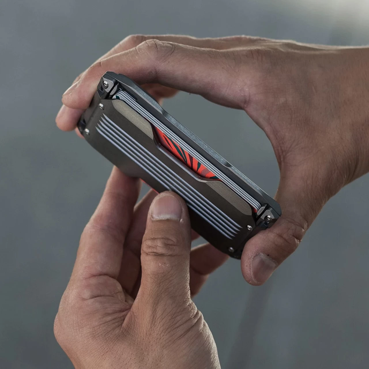 Dango A10 Adapt Wallet 20 Dango A10 Adapt Wallet - Image 18