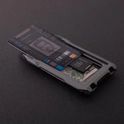 Dango A10 Adapt Wallet 32 Dango A10 Adapt Wallet -Outdoor Survival Gear DGO A10 AWdet5 43524.1599567278