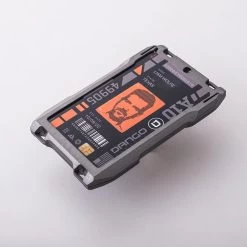 Dango A10 Adapt Wallet 27 Dango A10 Adapt Wallet -Outdoor Survival Gear DGO A10 AWdet6 45421.1599567419