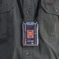 Dango A10 Adapt Wallet 25 Dango A10 Adapt Wallet -Outdoor Survival Gear DGO A10 AWdet7 03797.1599567278