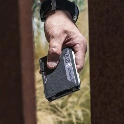 Dango A10 Adapt Single Pocket Wallet 28 Dango A10 Adapt Single Pocket Wallet -Outdoor Survival Gear DGO A10 SPWdet10 69616.1599576776