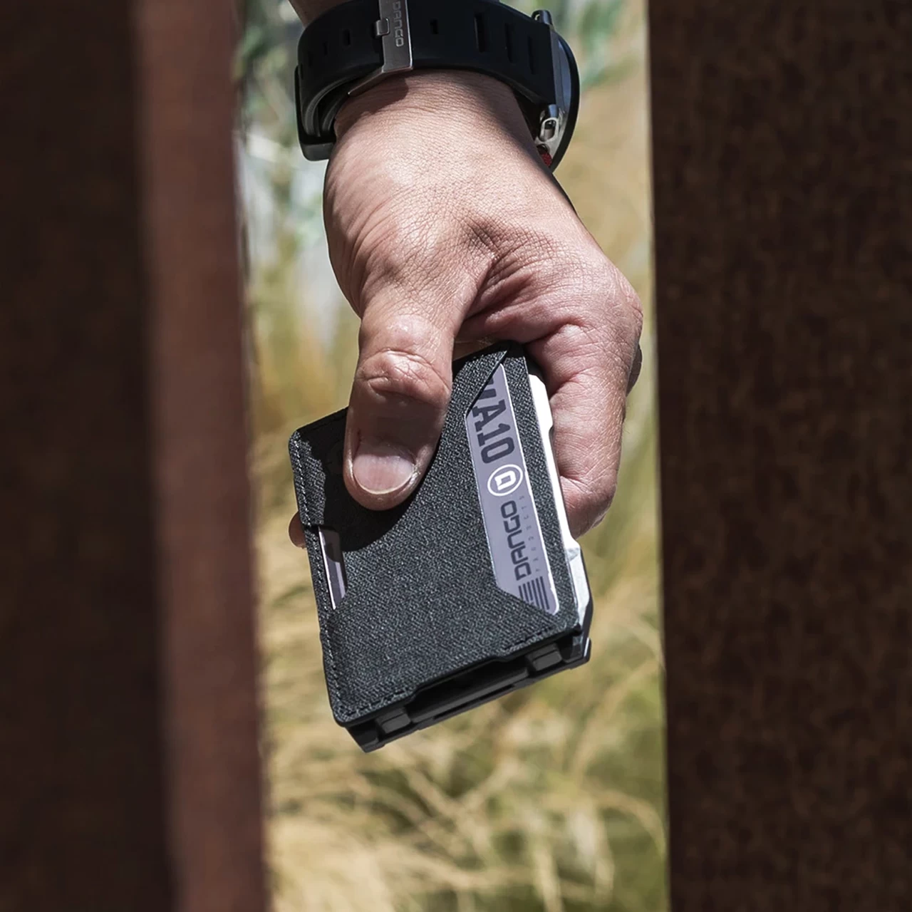 Dango A10 Adapt Single Pocket Wallet 14 Dango A10 Adapt Single Pocket Wallet - Image 12