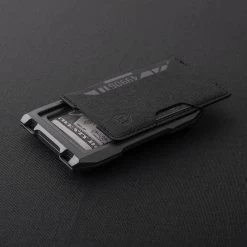 Dango A10 Adapt Single Pocket Wallet 25 Dango A10 Adapt Single Pocket Wallet -Outdoor Survival Gear DGO A10 SPWdet3 76775.1599576775