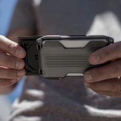 Dango A10 Adapt Single Pocket Wallet 23 Dango A10 Adapt Single Pocket Wallet -Outdoor Survival Gear DGO A10 SPWdet5 54627.1599576776