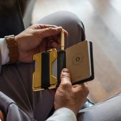 Dango D007 Pen Wallet Limited Edition -Outdoor Survival Gear DGO D007 WALLET LE.7 98853.1692796137.1280.1280 09405.1692796716