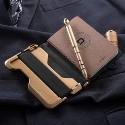 Dango D007 Pen Wallet Limited Edition -Outdoor Survival Gear DGO D007 WALLET LE.8 00968.1692796137.1280.1280 18403.1692796716