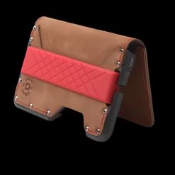 Dango D01 Dapper Bifold Wallet Slate Grey -Outdoor Survival Gear DGO D01 BF Sdet4 30425.1599561454