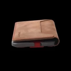 Dango D01 Dapper Bifold Wallet Slate Grey -Outdoor Survival Gear DGO D01 BF Sdet5 41703.1599561452