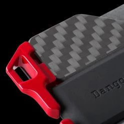 Dango D01 R-Spec Wallet -Outdoor Survival Gear DGO D01 RSP WALLET RD 67379.1626266437