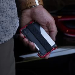 Dango D01 R-Spec Wallet -Outdoor Survival Gear DGO D01 RSP WALLET RDdet2 30933.1626266437