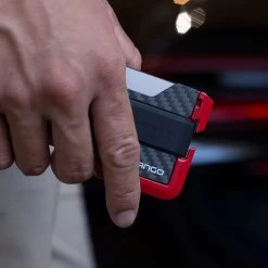 Dango D01 R-Spec Wallet -Outdoor Survival Gear DGO D01 RSP WALLET RDdet 50981.1626266437