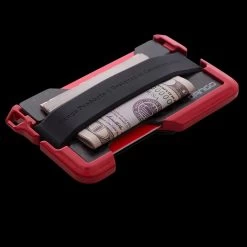 Dango D01 R-Spec Wallet -Outdoor Survival Gear DGO D01 RSP WALLET RDdet 87139.1626266437