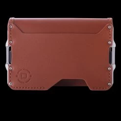 Dango D03 Dapper BiFold Wallet -Outdoor Survival Gear DGO D03det2 66959.1642002345