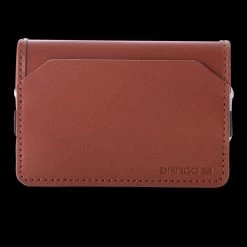 Dango D03 Dapper BiFold Wallet -Outdoor Survival Gear DGO D03det3 11433.1642002345