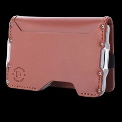 Dango D03 Dapper BiFold Wallet -Outdoor Survival Gear DGO D03det4 49600.1642002345