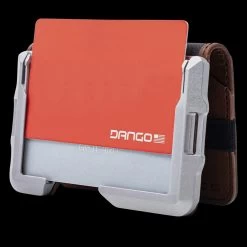 Dango D03 Dapper BiFold Wallet -Outdoor Survival Gear DGO D03det6 68141.1642002345