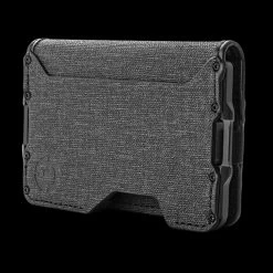 Dango D03 Dapper BiFold Wallet -Outdoor Survival Gear DGO D03det 06117.1642002345