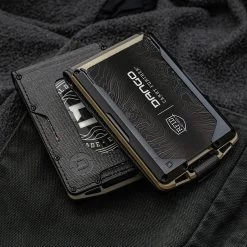 Dango M1 Lite Wallet -Outdoor Survival Gear DGO M1 LITE DS.1 17658.1692797608.1280.1280 91793.1692797623